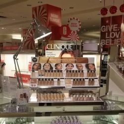 Macy's ico