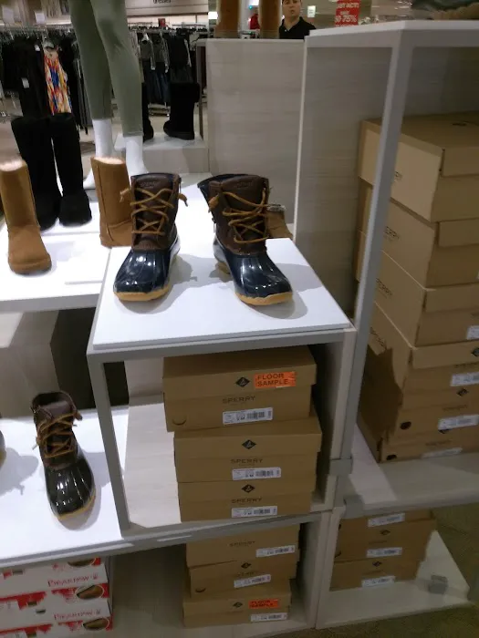 Macy's 5