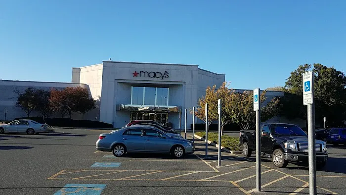 Macy's 7
