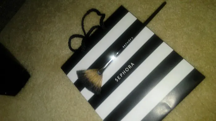 SEPHORA 8