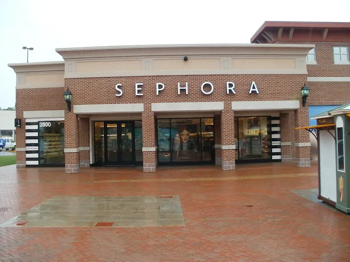 SEPHORA 9