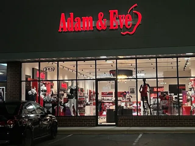Adam & Eve Stores 0
