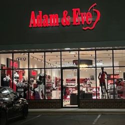 Adam & Eve Stores ico