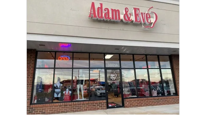 Adam & Eve Stores 1