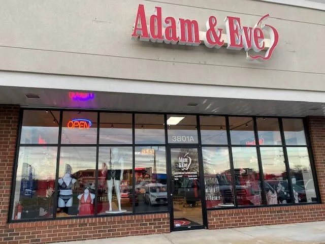 Adam & Eve Stores 5