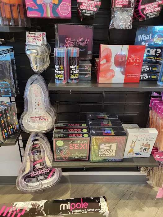 Adam & Eve Stores 4