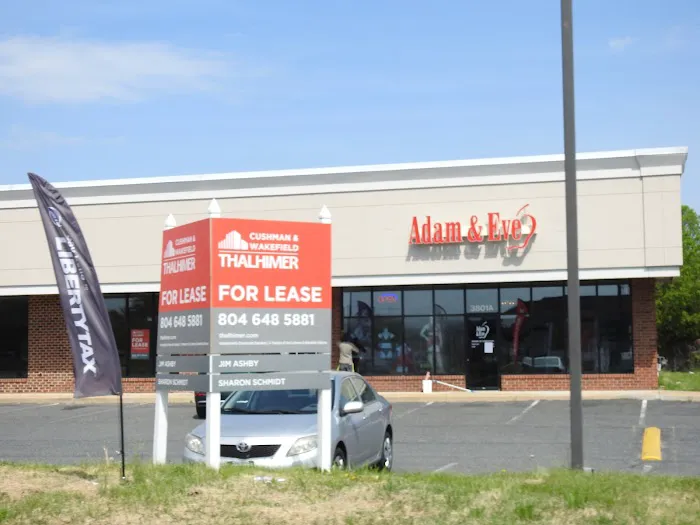 Adam & Eve Stores 6