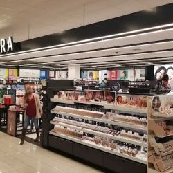 SEPHORA at Kohl's Fredericksburg ico