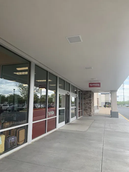 T.J. Maxx 0