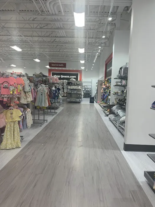 T.J. Maxx 4