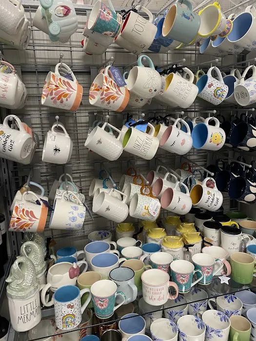 T.J. Maxx 6