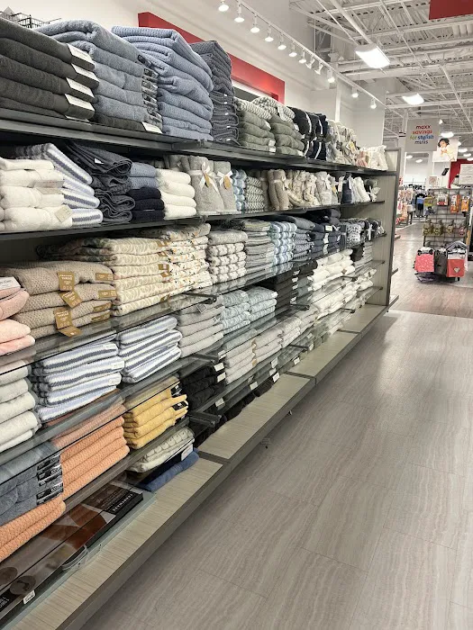 T.J. Maxx 8