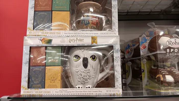 T.J. Maxx 9