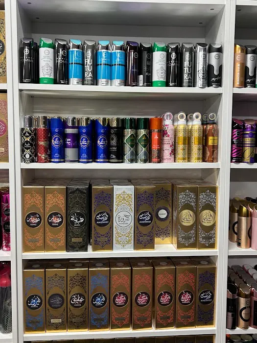 Oud N Aroma 5