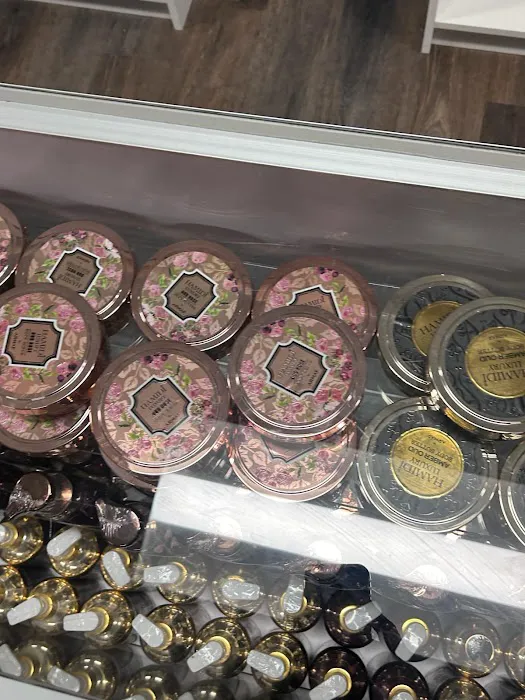 Oud N Aroma 4
