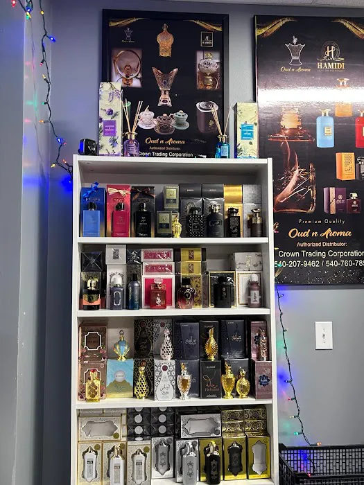 Oud N Aroma 6