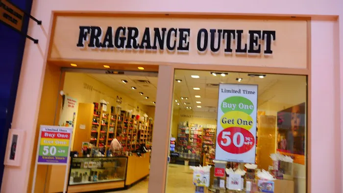 Fragrance Outlet 0