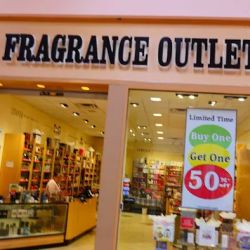 Fragrance Outlet ico