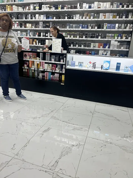 Perfumes 4U 1