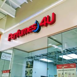 Perfumes 4U ico