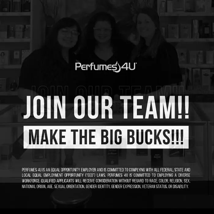 Perfumes 4U 7