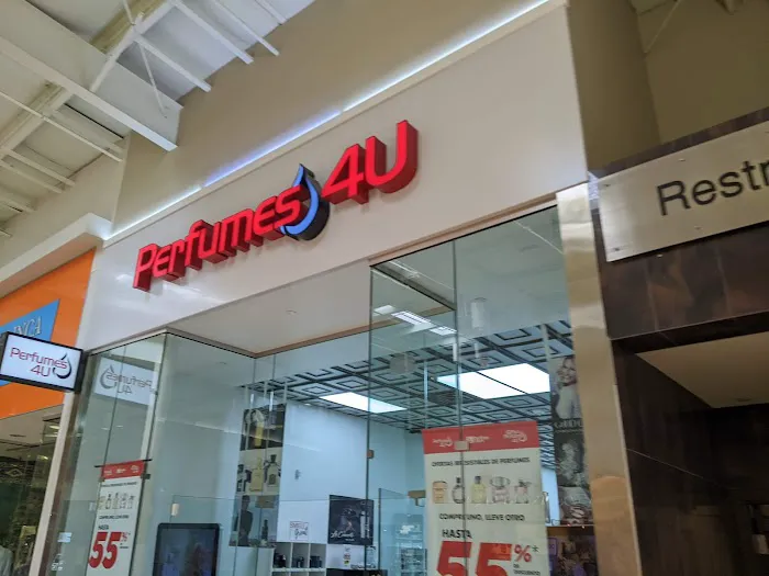 Perfumes 4U 8