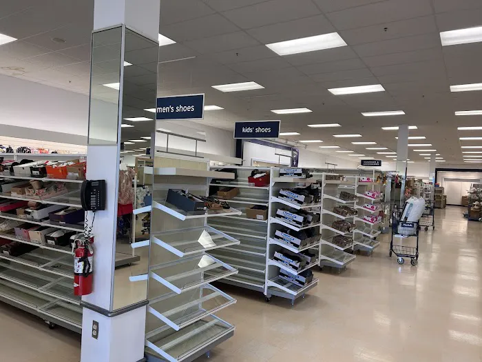 Marshalls 7