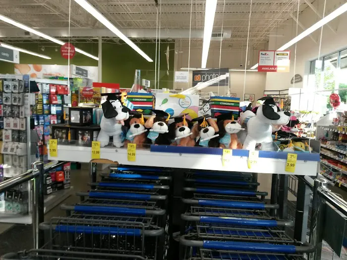 Walgreens 2