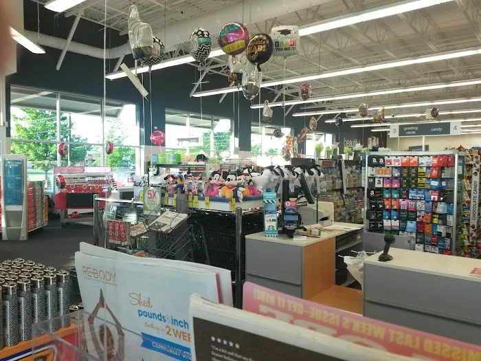 Walgreens 0