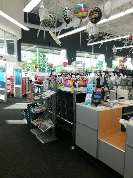 Walgreens 1