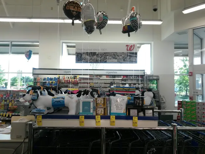Walgreens 3