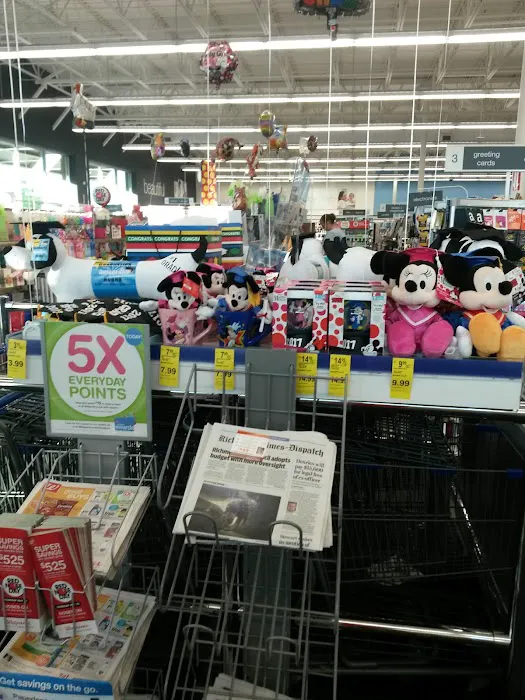 Walgreens 5