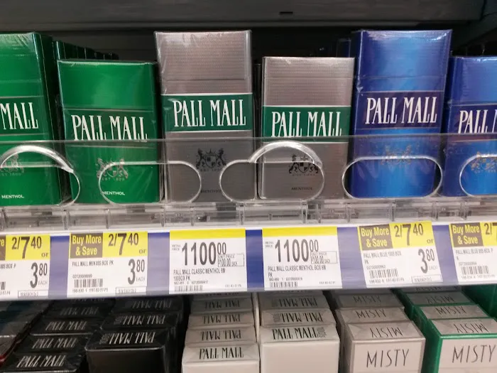 Walgreens 6