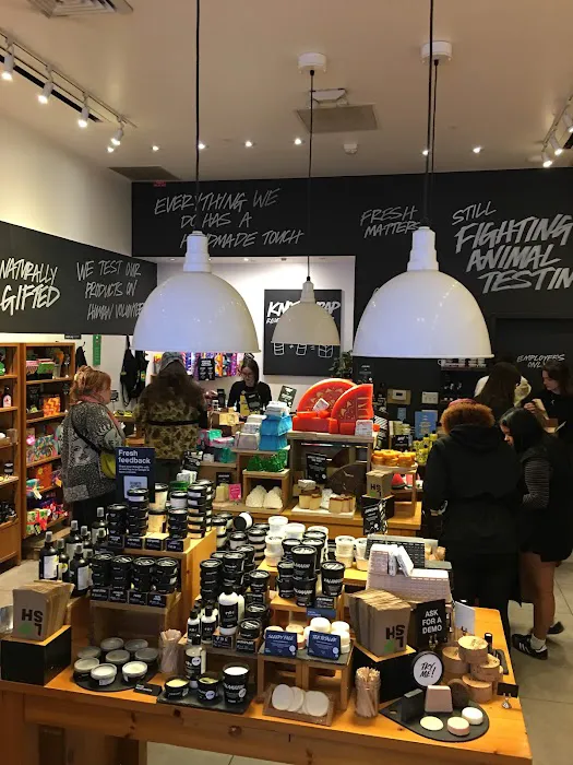Lush Cosmetics Short Pump 0