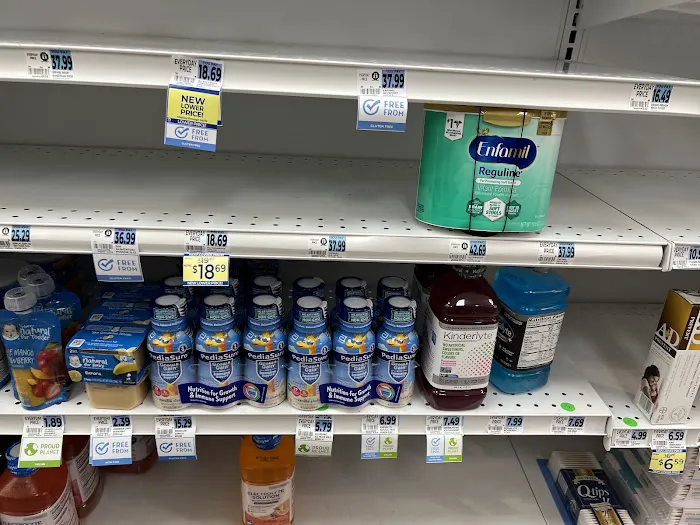 Rite Aid 9
