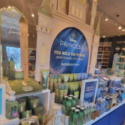 Bath & Body Works ico