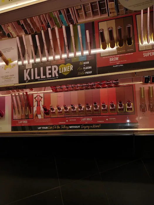SEPHORA 5