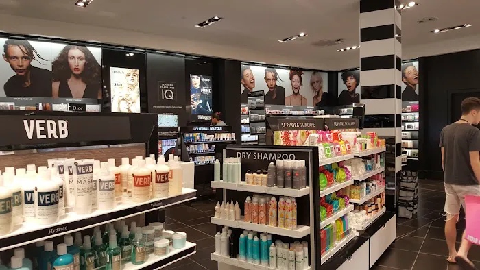 SEPHORA 7