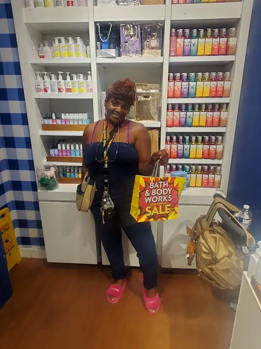 Bath & Body Works 8