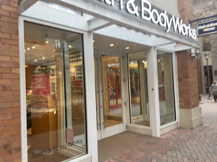 Bath & Body Works 7