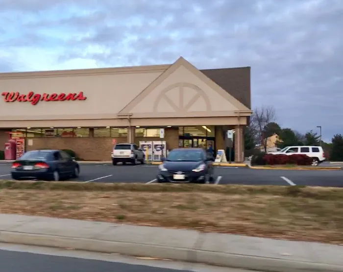 Walgreens 1