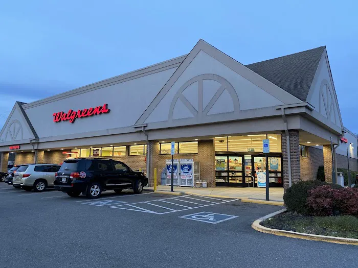 Walgreens 0