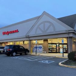 Walgreens ico