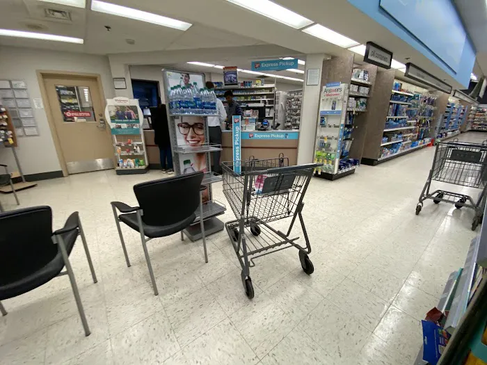 Walgreens 5