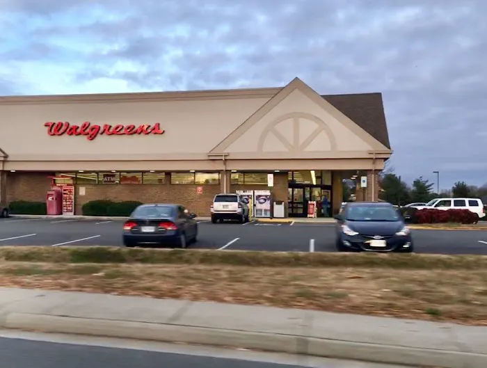Walgreens 3