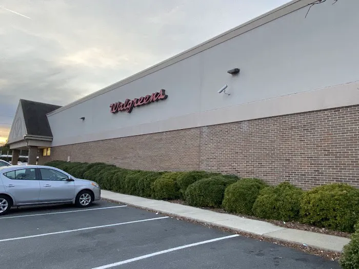 Walgreens 8