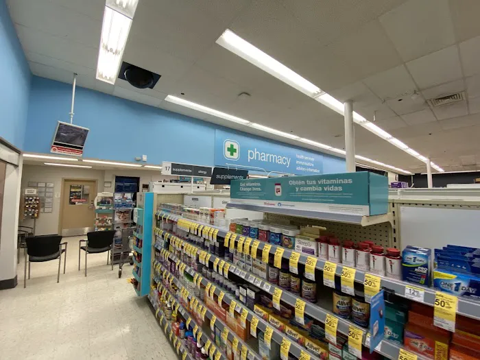 Walgreens 7