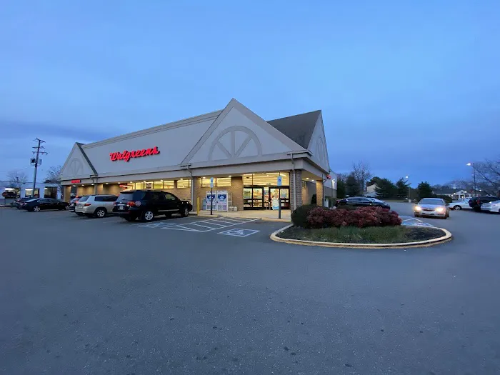 Walgreens 6