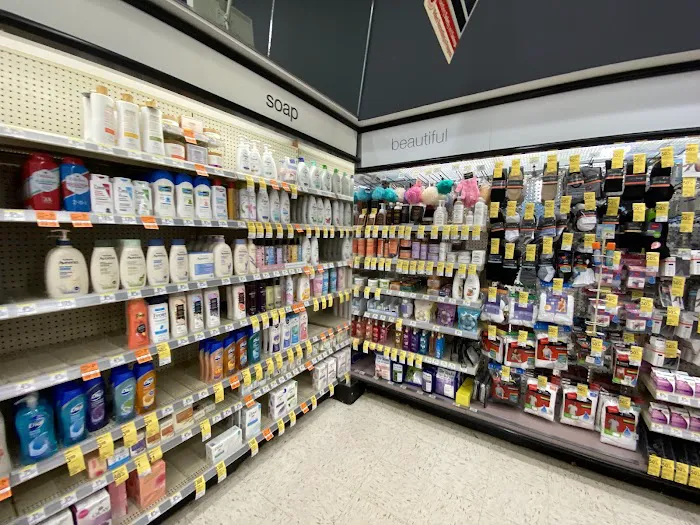 Walgreens 9