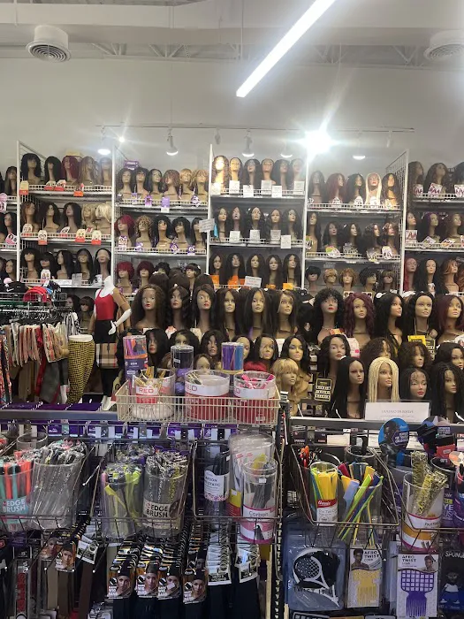 Beauty Zone 1